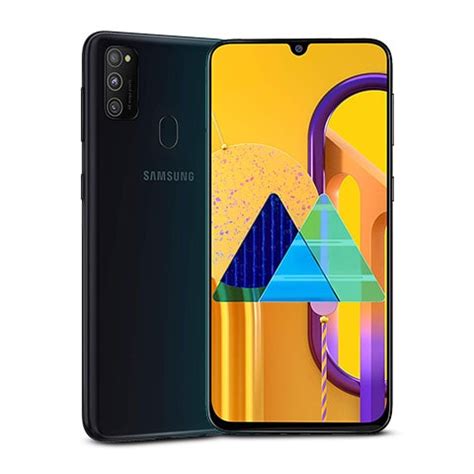 Samsung Galaxy M30s Price in India, Specifications, Comparison (21st ...