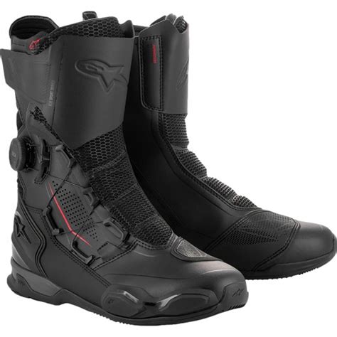 Botas De Mota Alpinestars SP X Boa 10