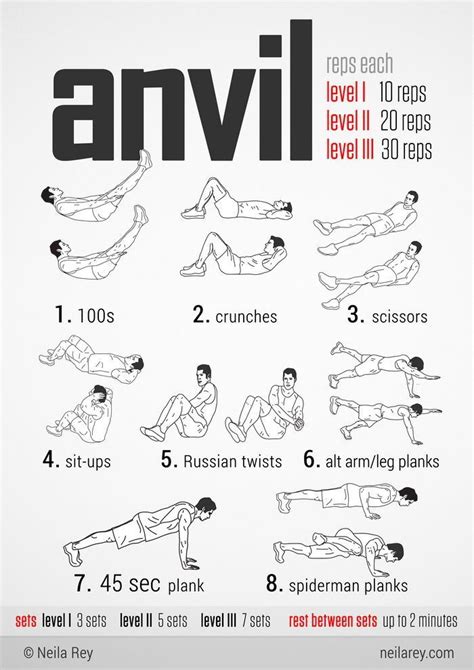 100 Workouts That Dont Require Equipment 46 Pics Тренажеры