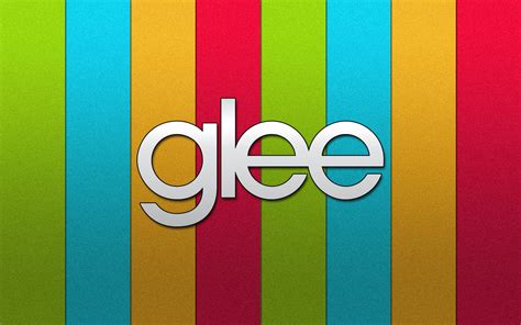 Glee Wallpapers Wallpaper Cave