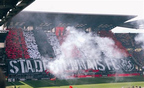 Mercato Rennes Une piste de longue date réactivée pour une signature