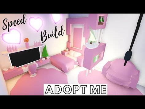 Roblox AdoptMe Aesthetic Room