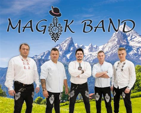 Magik Band podbija You Tube Sądecki News