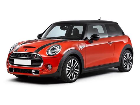 MINI Mini 3-Türer Konfigurator und Preisliste 2021 | DriveK