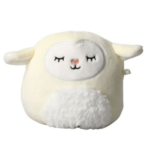 Buy Squishmallow Official Kellytoy Collectible Plush Farm Squad Squishy