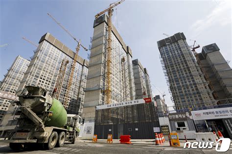 승강기 잭팟현대엘리베이터 둔촌주공서 역대 최대 314대 수주 네이트 뉴스