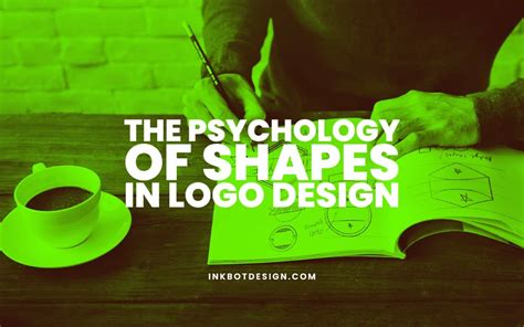 The Psychology Of Shapes In Logo Design - 2025 Brand Guide