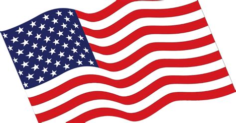 Download High Quality american flag transparent vector Transparent PNG ...