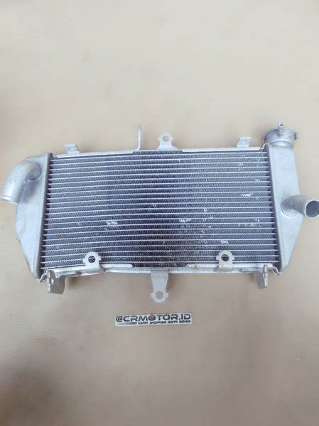 Jual A Original Radiator Pendingin Mesin Yamaha Mt Mt Murah Ori