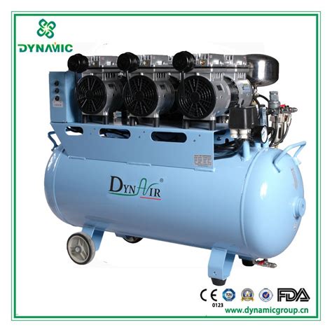 Dynair Silent Airbrush Compressors With Air Dryer Da D From China