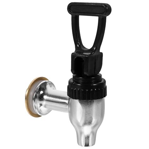 Water Dispenser Replacement Tap Beverage Bucket Spigot Accessory