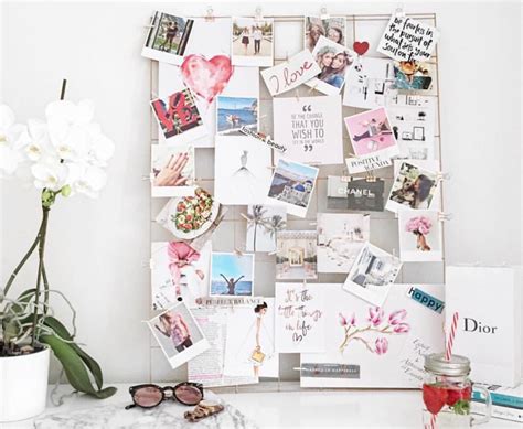 What Is A Vision Board And How Does It Work Sweet Planit