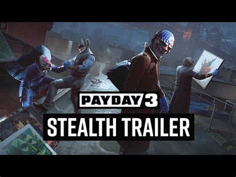 Accede A La Beta Cerrada De Payday Clavecd Es