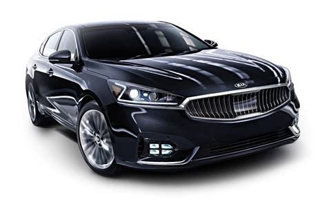 King Kia Releases Preview Page For 2017 Kia Cadenza - King Kia Blog