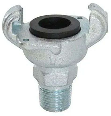 AIR HOSE COUPLINGS - Male End - Designation Hose