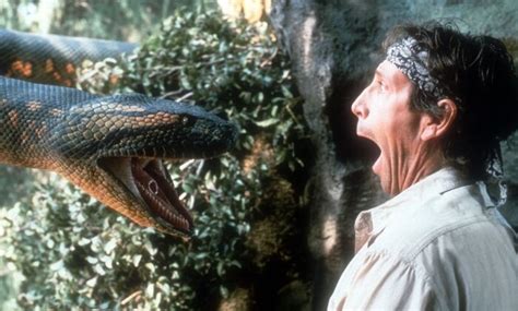 15 Best Snake Movies of All Time