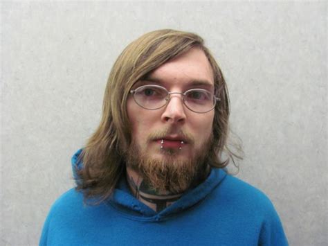 Nebraska Sex Offender Registry Travis Jon Brown