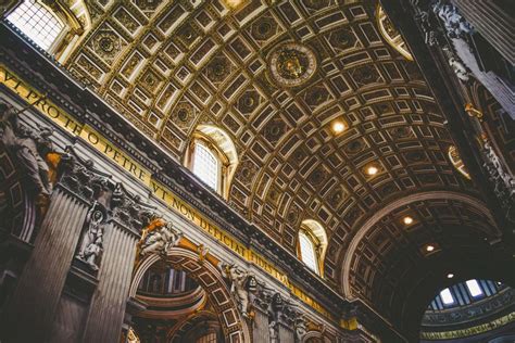 How To Visit The Vatican Museums A Comprehensive Guide To Visiting The