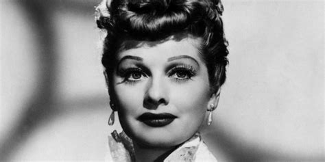 Why Lucille Ball Was More Revolutionary Than You Think Huffpost