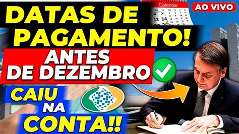 Oficial Come A Essa Semana Inss Parcela Na Conta Dos Aposentados