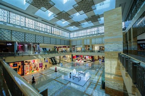 Pacific Group Unveils Cutting Edge Premium Outlet Mall In New Delhi S