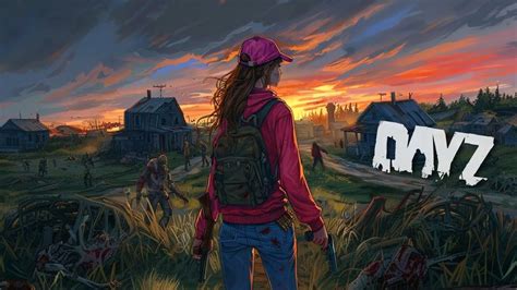 НОВЫЙ ДЕНЬ НОВЫЕ ПРИКЛЮЧЕНИЯ One More DayZ Stream DayZ 1 25