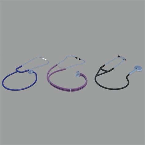 doctor stethoscopes  model