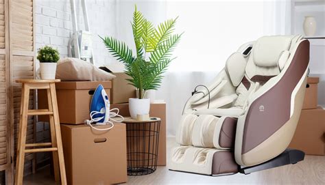 Massage Chair Transport Or Relocation Service Miuvo Massage Chair Store