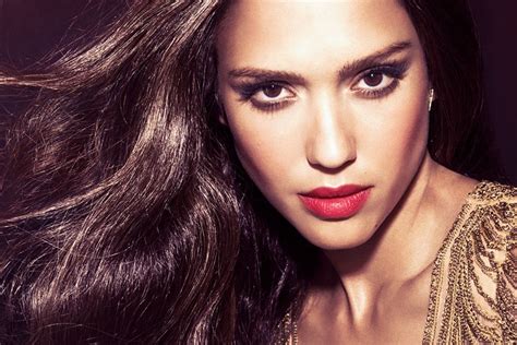 Jessica Alba Honest Beauty Campaign03