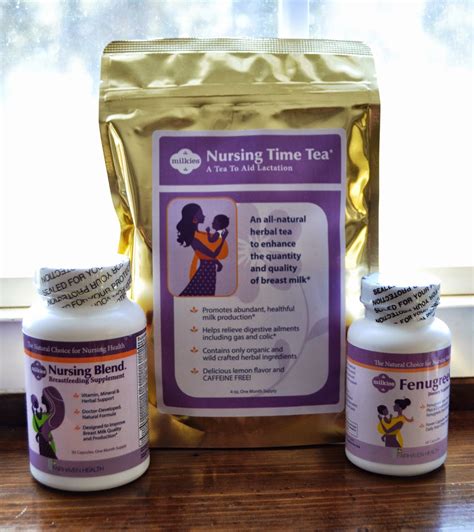 Increasing milk supply is easier with these five natural food tips 26