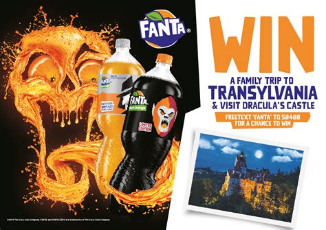 Fanta Annual Campaigns Moffy Design