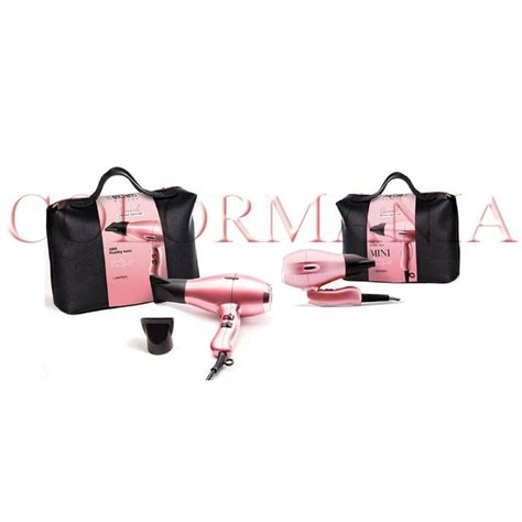 ELCHIM KIT COMBO 3900 HEALTH IONIC VENETIAN ROSE GOLD 3900 MINI CON