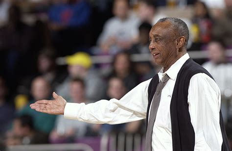 John Chaney, 89, Temple’s Commanding Basketball Coach, Dies