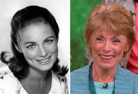 Actress who played Liesl Von Trapp in 'The Sound Of Music', Charmian ...