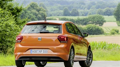 Primera Prueba Volkswagen Polo Sport 10 Tsi 95 Cv