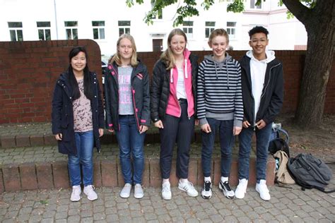 Patensch Ler Stiftung Katholische Schule In Der Di Zese Hildesheim