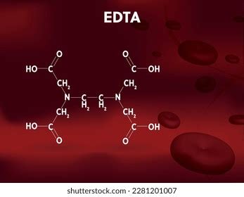 Edta Molecule Immagini Foto Stock E Grafica Vettoriale Shutterstock