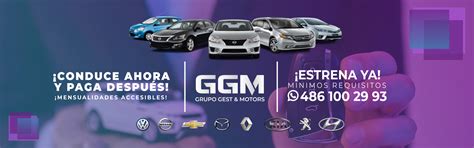 Grupo Gest Motors Autofinanciamiento En Quer Taro