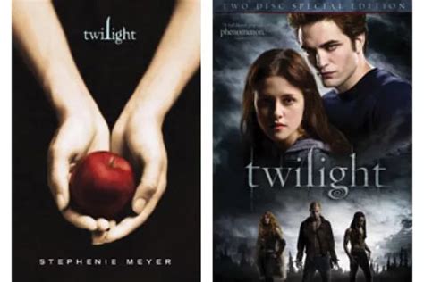 Summary of the Twilight Series - FamilyEducation