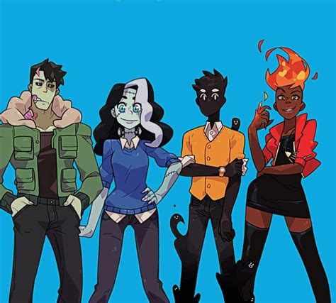 Just Created This Band What The FUCK Should I Name It R Lies