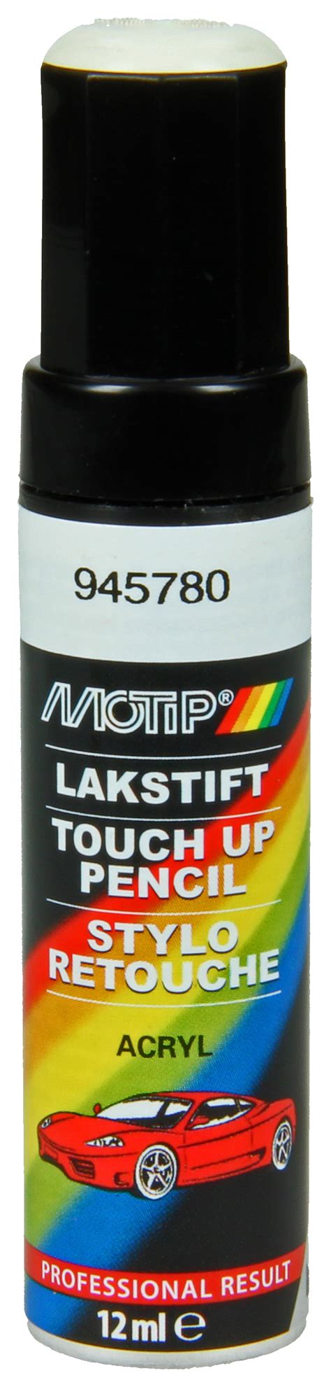 Motip Lakstift Original Autolak 12 ml 945780 | Landberg.dk