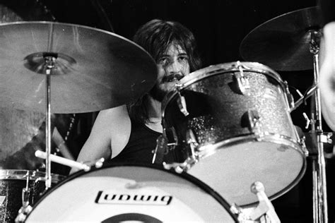 The Led Zeppelin Song John Bonham Struggled To Play