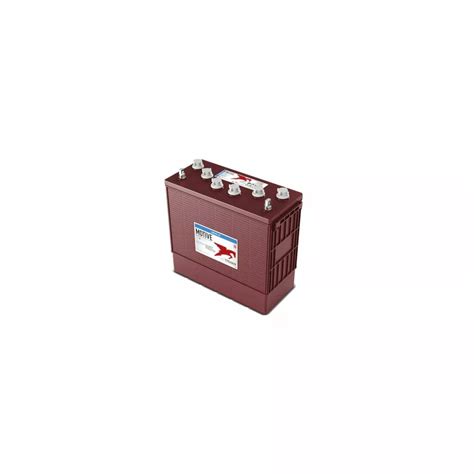 Batterie Trojan Deep Cycle J Hg Ac V Batteries De Traction