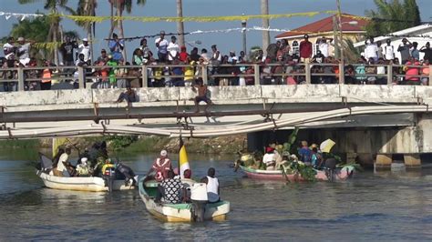 Dangriga Town - Dangriga, Stann Creek District