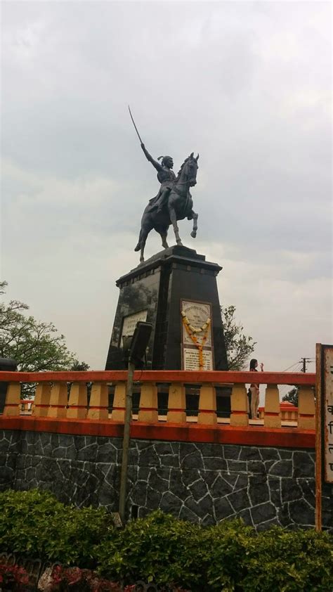 Tarikh Par Tarikh: Shivaji, Afzal Khan and the Assembly Elections