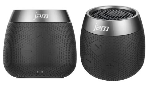 Jam Replay Hx P Portable Wireless Bluetooth Speaker Groupon