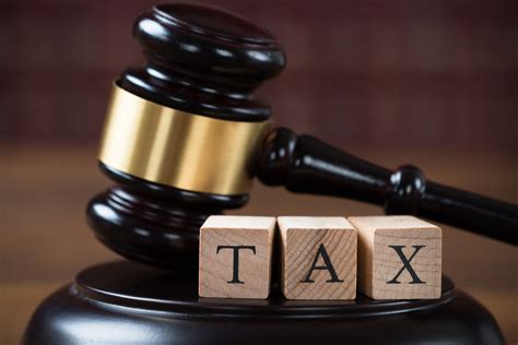 What Do Tax Attorneys Do A Closer Look