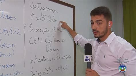 VÍDEOS Bom Dia Cidade Rio Preto e Araçatuba desta sexta feira 11 de