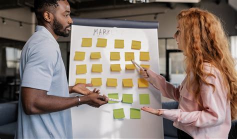 Werk Jij Al Met Sprints Bij Het Ontwikkelen Van Trainingen Lees Onze 8