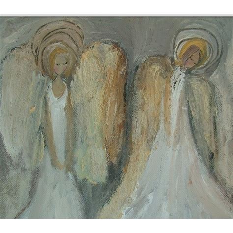 1000+ images about Angel Paintings on Pinterest